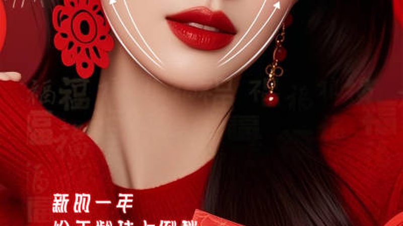 激光祛斑术前准备流程